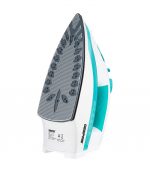 Geepas Corded & Cordless Steam Iron 2400W -GSI24015 - Image 4