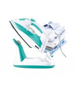 Geepas Corded & Cordless Steam Iron 2400W -GSI24015 - Image 5