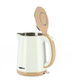 Geepas Double Layer Electric Kettle 1.7L - Image 2
