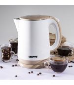 Geepas Double Layer Electric Kettle 1.7L - Image 3