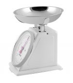 Geepas GBS4179 Kitchen Analog Kitchen Scale - Image 2