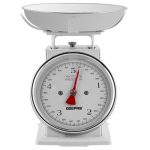 Geepas GBS4179 Kitchen Analog Kitchen Scale