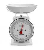 Geepas GBS4179 Kitchen Analog Kitchen Scale