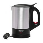 Geepas GK165 1.8L Electric Kettle