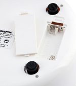 Geepas Digital Kitchen Scale - Portable Food Scale with Lcd Backlight Screen - Image 7