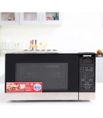Geepas GMO2706CB 30L Digital Microwave Oven - Image 3