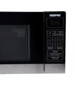 Geepas GMO2706CB 30L Digital Microwave Oven - Image 4