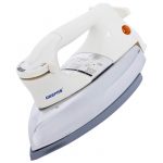 Geepas Gdi7752 Automatic Dry Iron