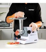 Geepas Meat Grinder GMG767 - Image 5