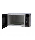 Geepas Microwave Oven, 45ltr, 1000w, GMO1898 - Image 2