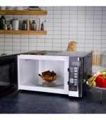 Geepas Microwave Oven, 45ltr, 1000w, GMO1898 - Image 5