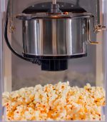 Geepas Popcorn Maker- GPM839 - Image 4