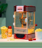 Geepas Popcorn Maker- GPM839 - Image 6