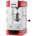 Geepas Popcorn Maker- GPM839
