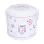 Geepas Rice Cooker-3.2L GRC4331N