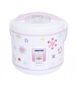 Geepas Rice Cooker-3.2L GRC4331N