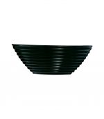 Harena Black Bowl 27cm - Image 3