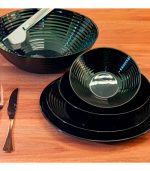 Harena Black Multi Bowl 16cm - Image 3