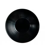 Harena Black Soup Bowl 20cm - Image 2
