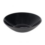 Harena Black Soup Bowl 20cm