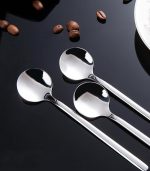 Hotel Coffee Spoon - Image 6
