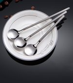 Hotel Coffee Spoon - Image 5