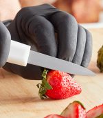 Hotel Small Salad Knife (Solid Handle) - Image 2