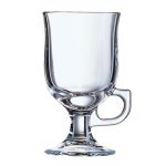 Irish Coffee Stgls 24cl (Toughened)