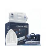 Penguin gravity feed iron PEN550 with original teflon shoe - Image 2