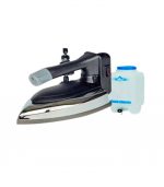 Penguin gravity feed iron PEN550 with original teflon shoe - Image 3