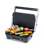 Kenwood Health Grill 1800W Bkmetal - Hgm50.000Si - Image 5