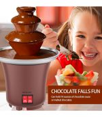 MINI Chocolate Fountain - Image 3