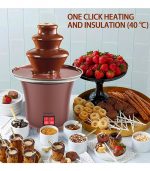 MINI Chocolate Fountain - Image 4