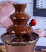 MINI Chocolate Fountain - Image 5