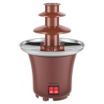 MINI Chocolate Fountain