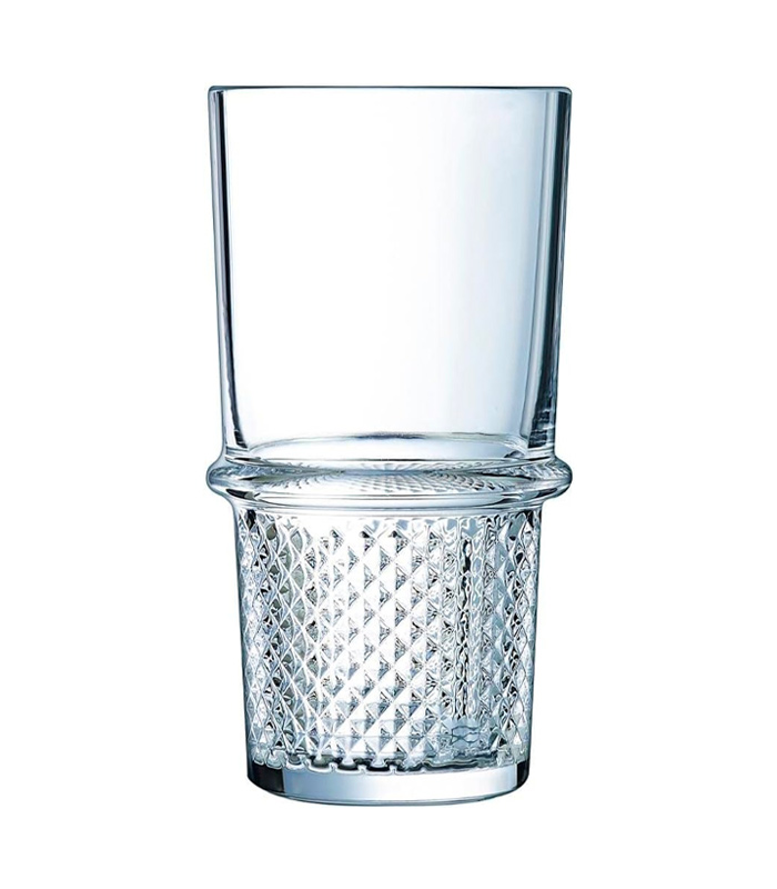 New York HB 35cl Tumbler L7335 New York HB 35cl Tumbler - Image 1
