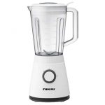 Nikai 1.5L 600W Blender NB1705B