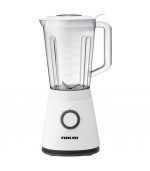 Nikai 1.5L 600W Blender NB1705B
