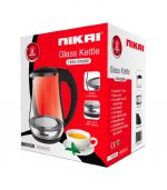 Nikai Kettle NK323G - Image 2