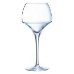 Open Up Wine Round Stemgl 37cl