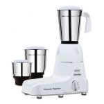 Mixer Grinder, Kitchen Queen 650W White
