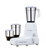 Mixer Grinder, Kitchen Queen 650W White
