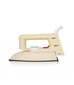 Orpat Dry Iron OEI-147 ECO 1000W - Ivory
