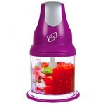 Orpat Express 250-Watt Chopper (Purple)