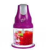 Orpat Express 250-Watt Chopper (Purple)