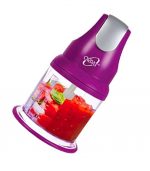 Orpat Express 250-Watt Chopper (Purple) - Image 3