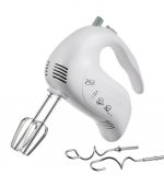Orpat OHM-207 150-Watt Hand Mixer (White) - Image 2