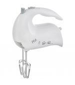 Orpat OHM-207 150-Watt Hand Mixer (White)
