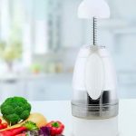 Perfect Chopper Deluxe