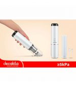 Decakila Portable Vacuum Cleaner 65W w/USB CMPV001W - Image 4